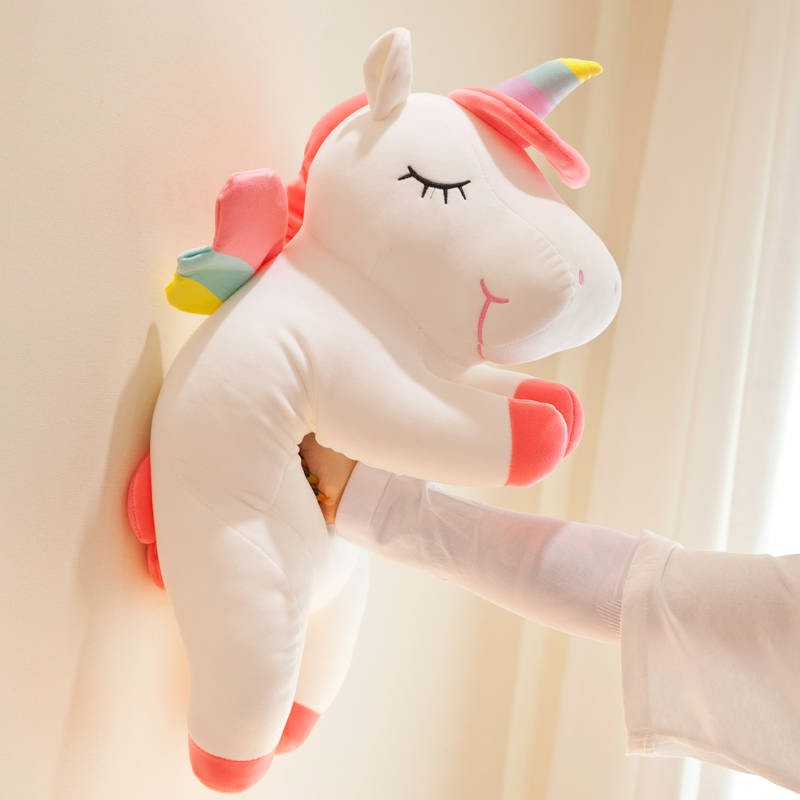 shopee unicorn toys