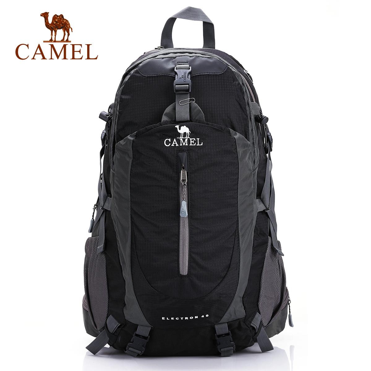 camel 40l backpack