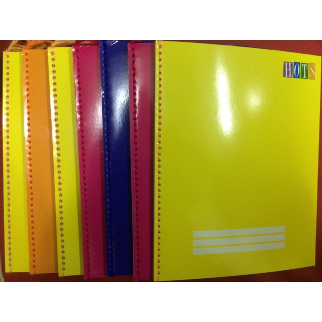 Size Matters Ultimate Guide to A4 Size Notebook Philippines Best