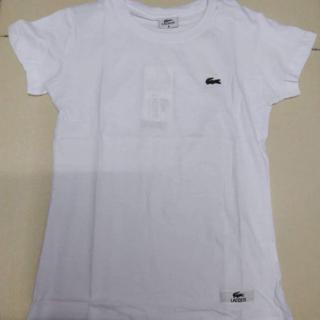 lacoste ladies t shirt