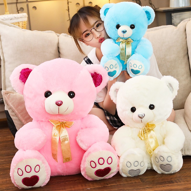 really cute teddy bears