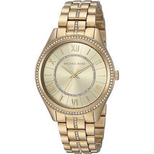 mk lauryn watch