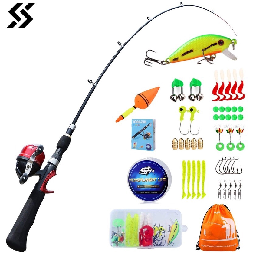 fishing equipment