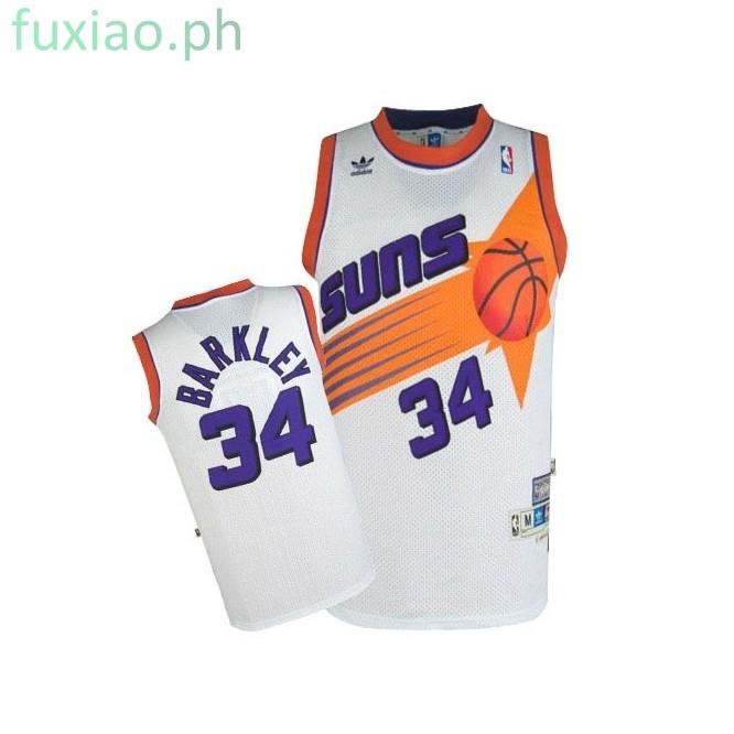 charles barkley swingman jersey