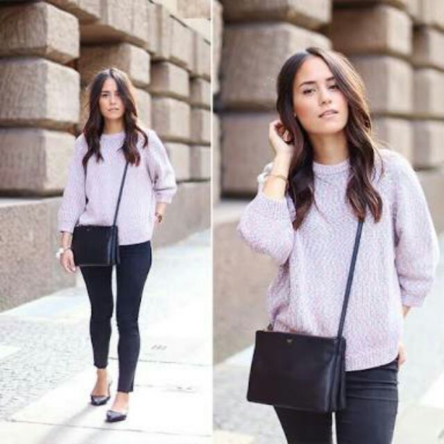 celine trio mini