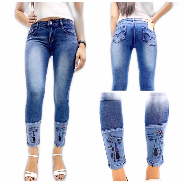 jeans new design