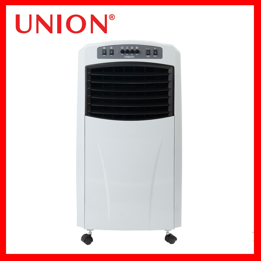 Union UGAC004 7.0L Evaporative Air Cooler (White/Gray) Shopee