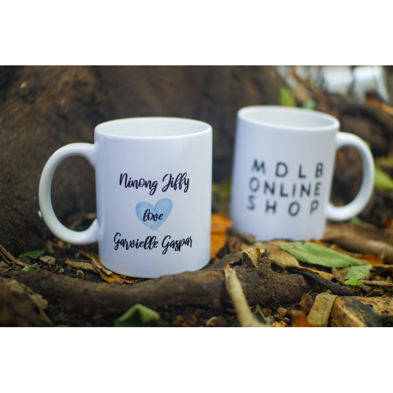 christening cups