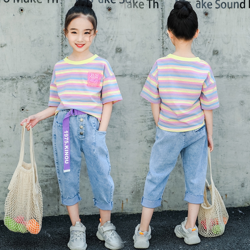 12 year old girl jeans