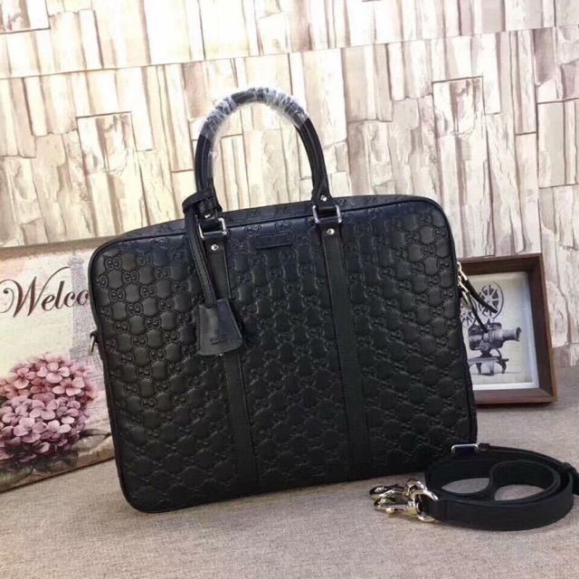 gucci laptop sleeve