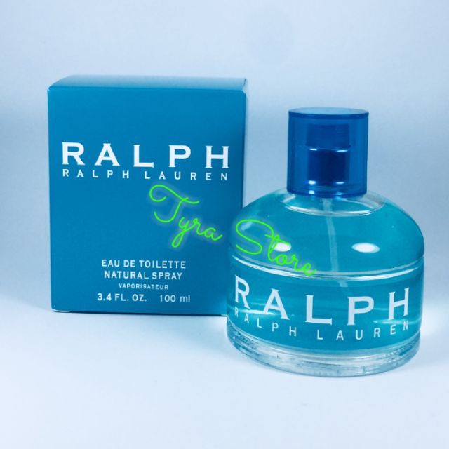 ralph ralph lauren 100ml