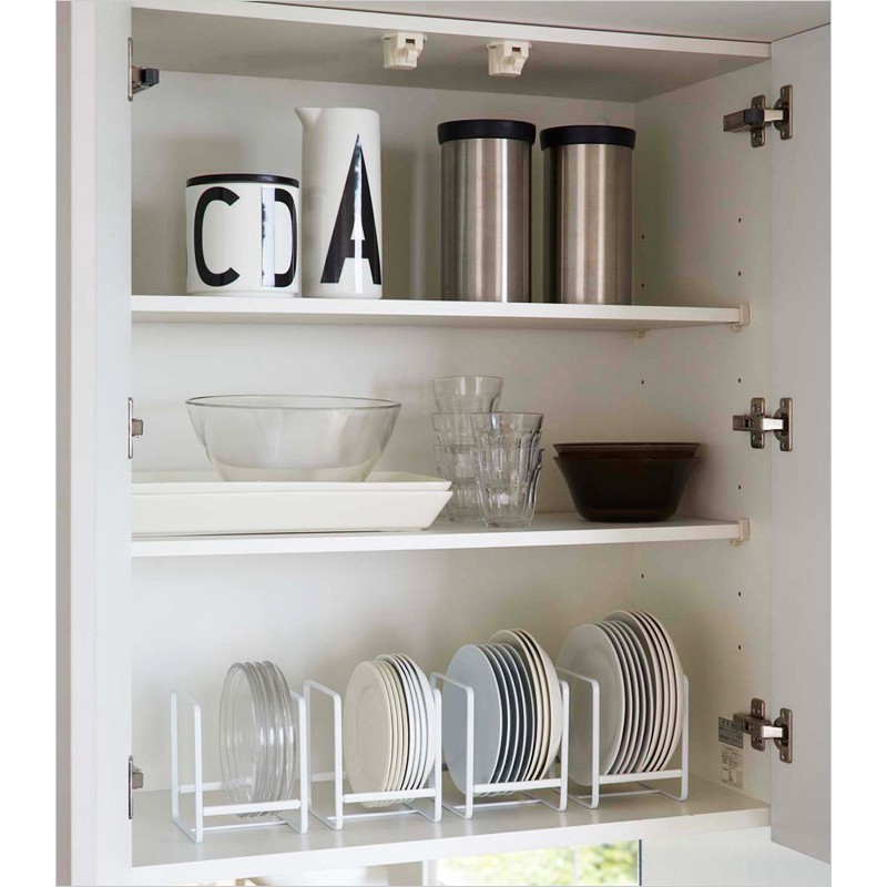 Boutique Kitchen Dishes Rack Dish Storage Cabinet Rack Shopee Philippines