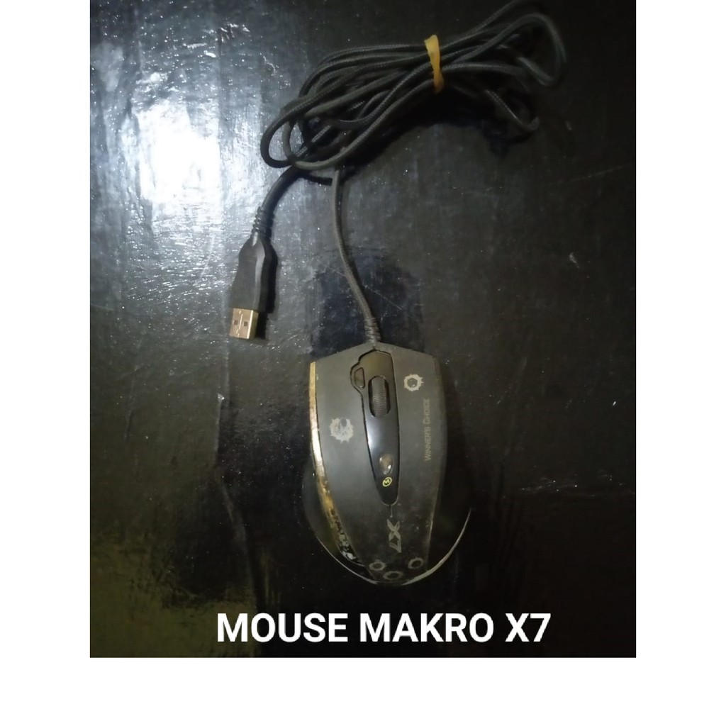 Blacklist device a4tech mouse rust фото 80