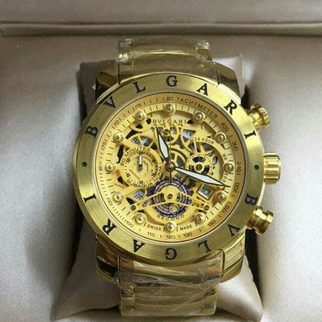 bvlgari watch price ph