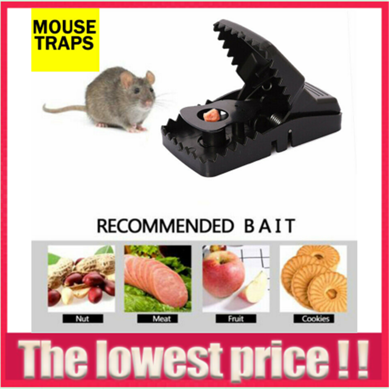 rat mice traps