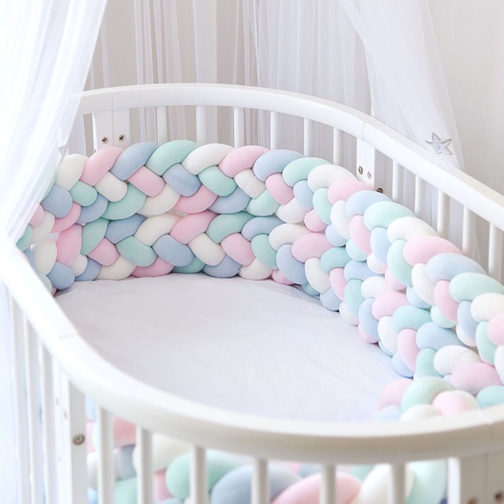 newborn baby bed