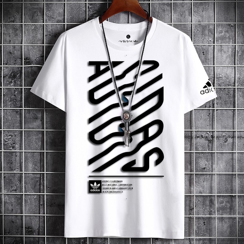 adidas shirt