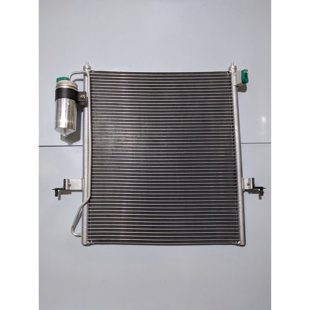 Mitsubishi Strada Big Condenser Condenser Laminated Shopee