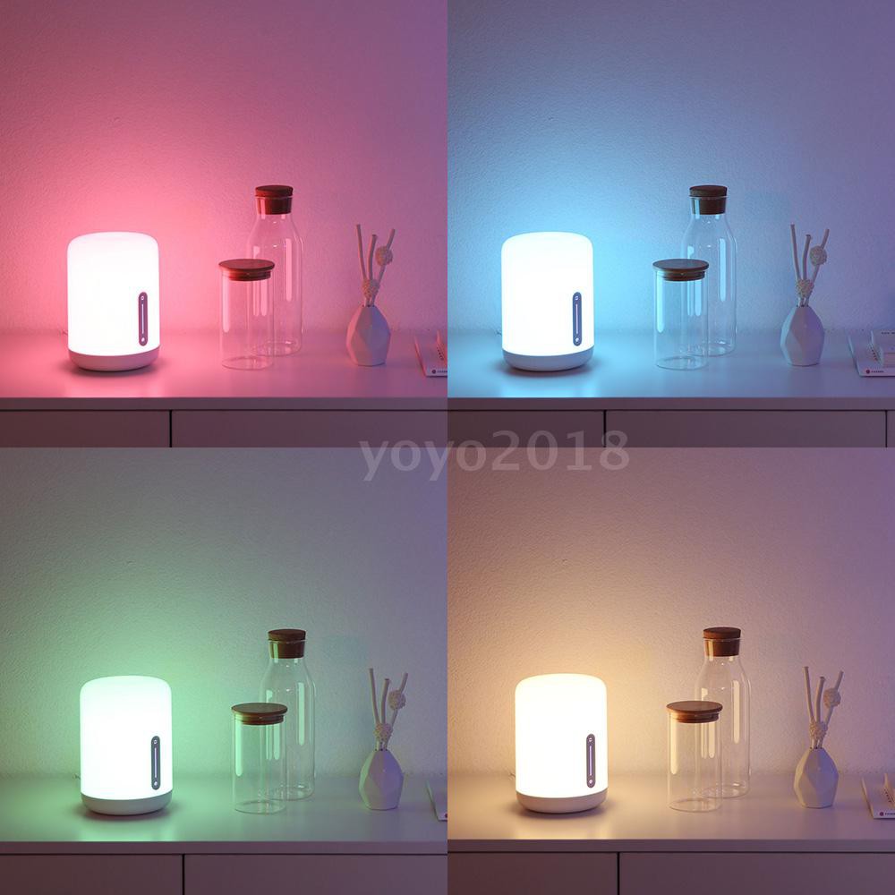 xiaomi bedside lamp v2