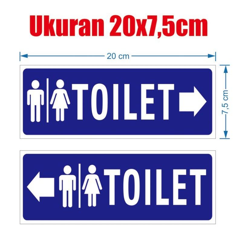 Toilet Sticker Toilet Sticker Toilet Stickers Men Toilet Stickers Women