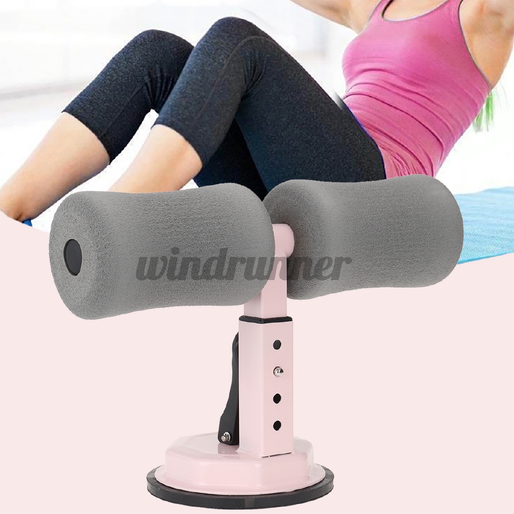 core sit up machine