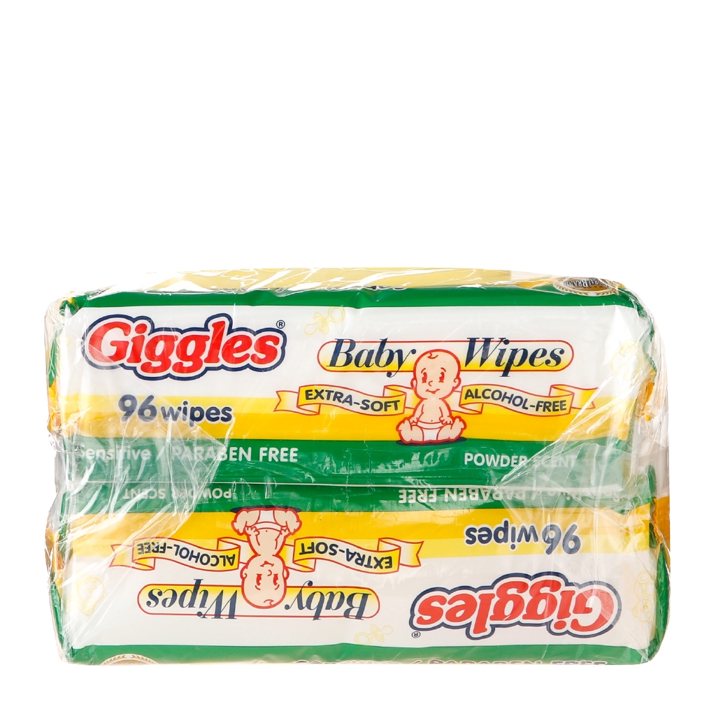giggles wipes price
