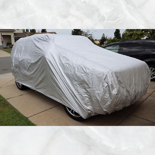 UNIVERSAL SUV Car Cover High Quality Car Cover and Protection for