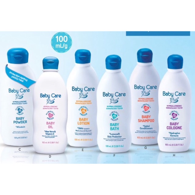 zwitsal baby cologne avon