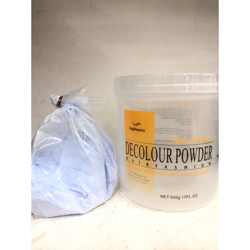 hair bleaching powder lightness hair color bleach hair powder ank salon
