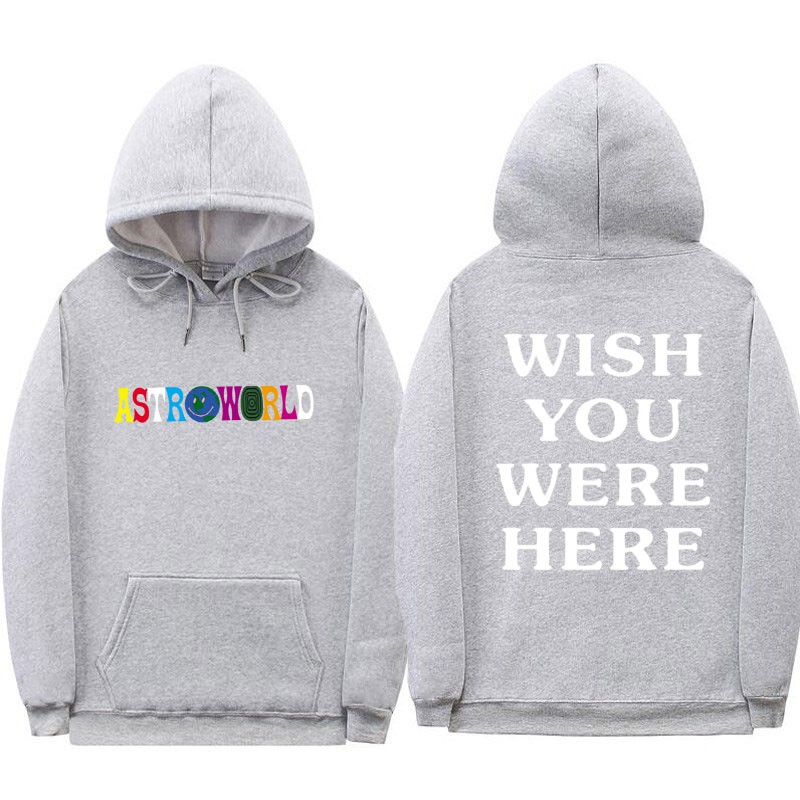 wish xxxtentacion hoodie