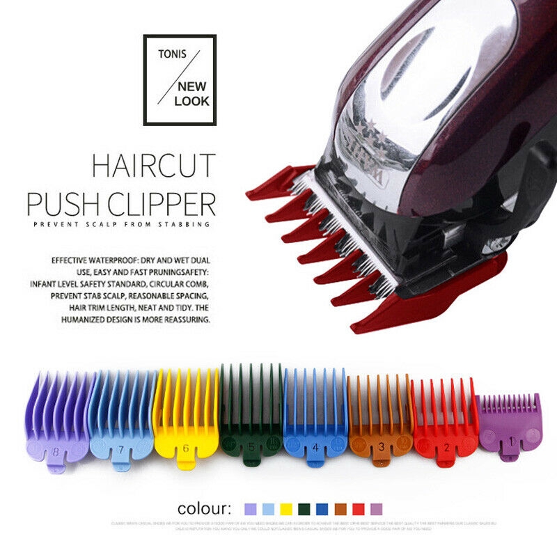 circular hair shaver