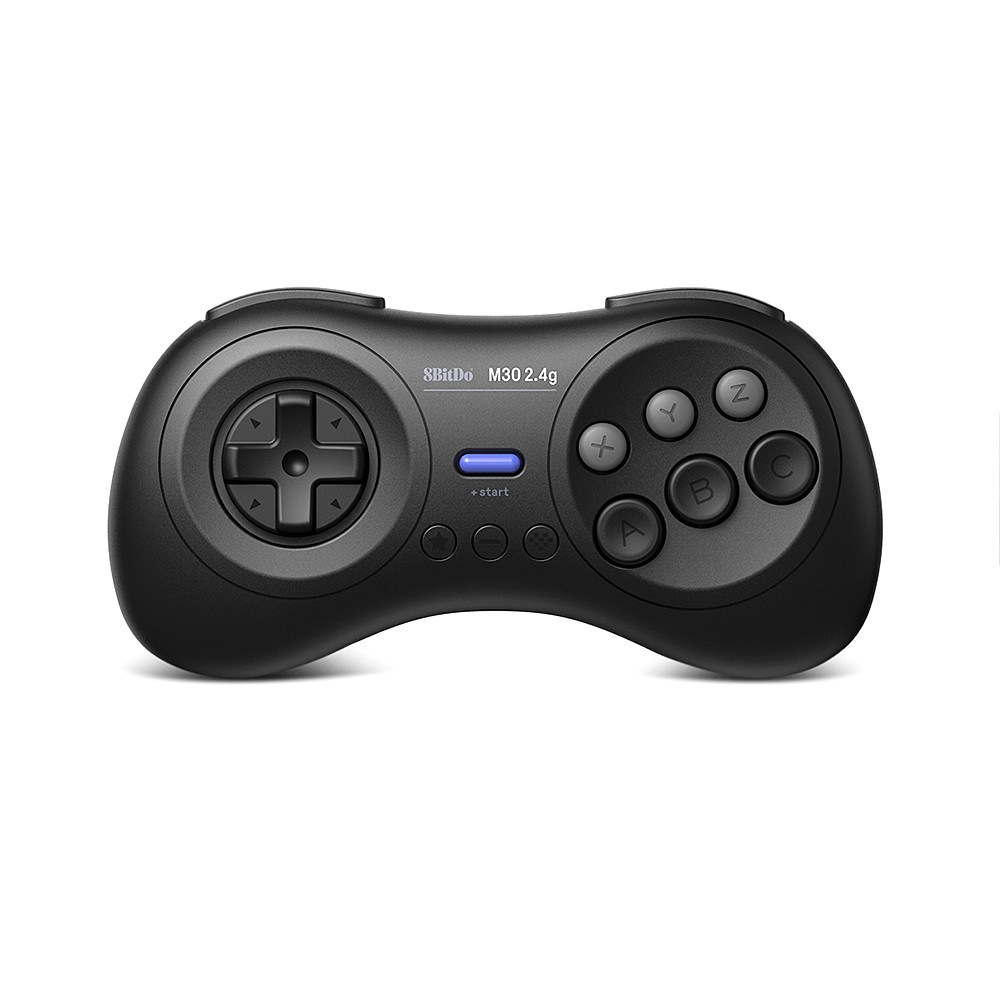 sega genesis turbo controller