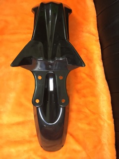 xrm 125 front fender