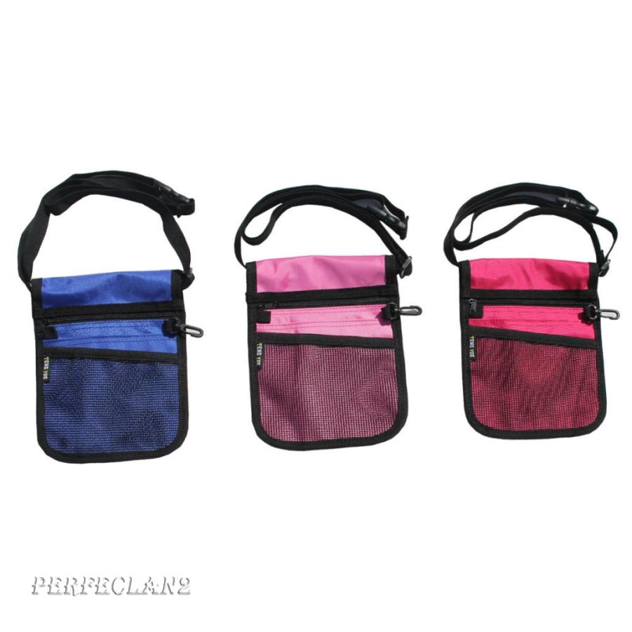 COD 2020 Nurse Pocket Pouch Nurse Waist Bag Nurse Accessories Fanny Pack for Hospital | Shopee ...