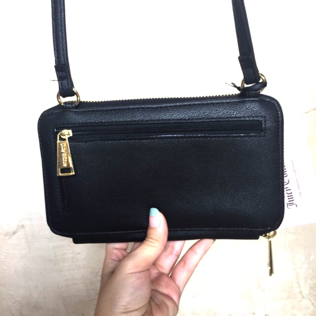 juicy couture sling bag