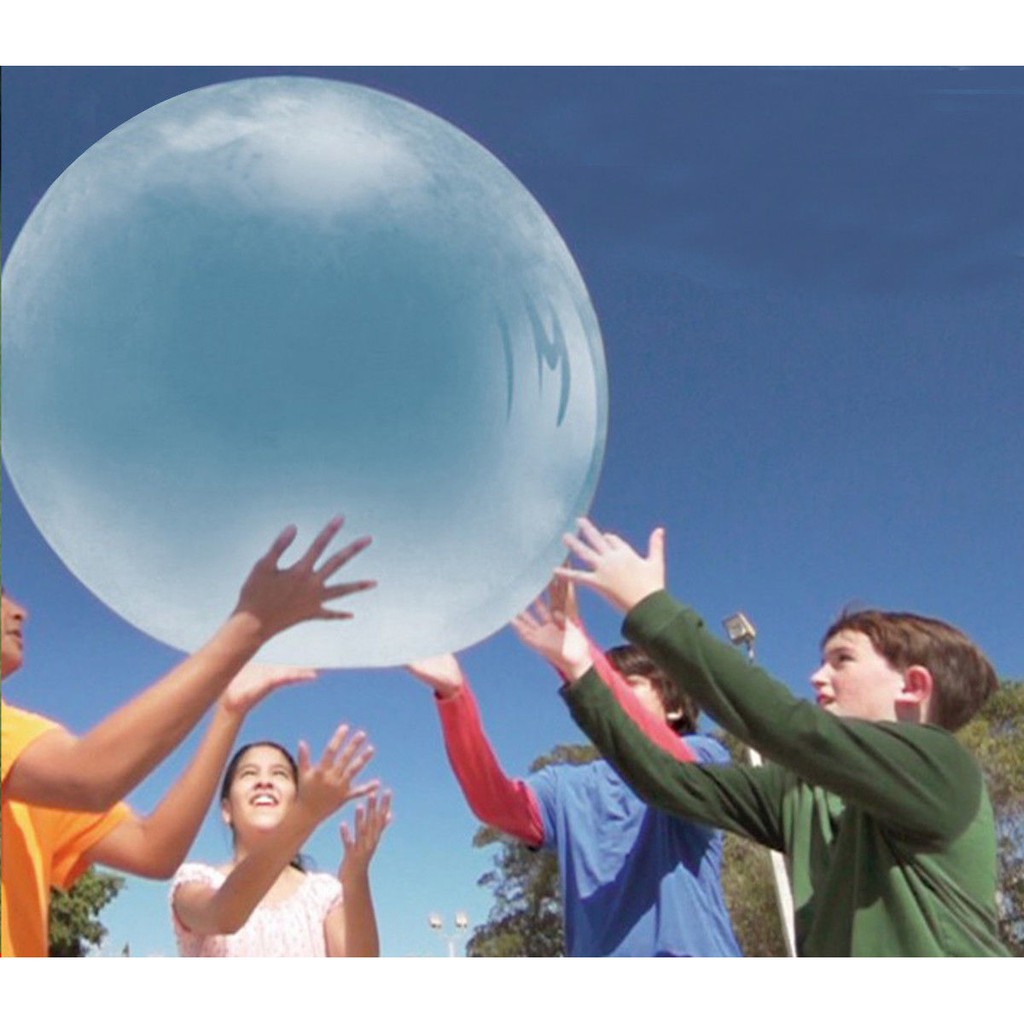 wubble bubble big w