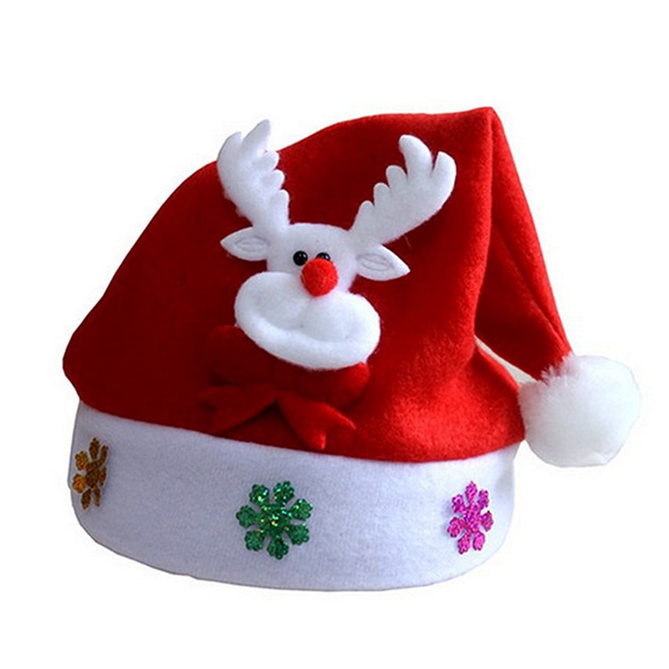 quality christmas hats