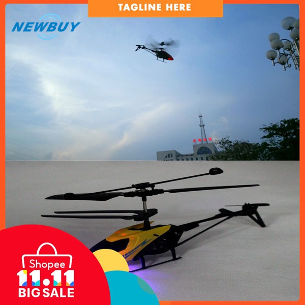 shopee rc helicopter