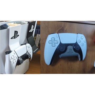 PS5 Controller Holder Clip and Wall mount Playstation