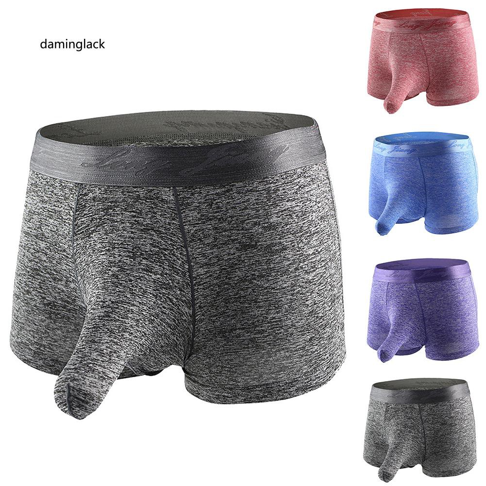 elephant boxers