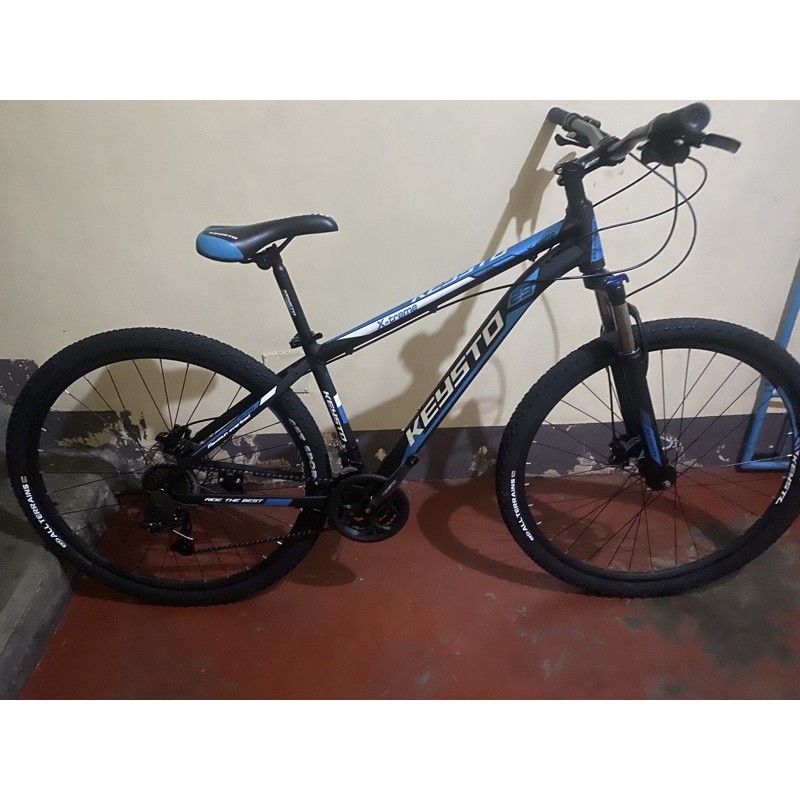 keysto extreme 29er hydraulic price