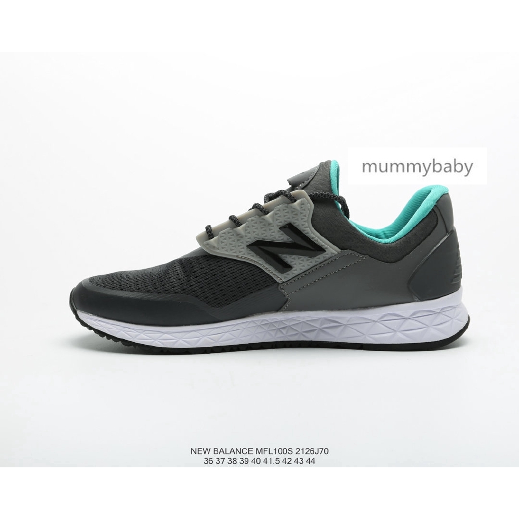 new balance mfl100