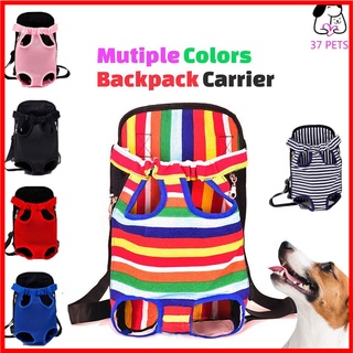 Dog Carrier Cat Carrier Outdoor Backpack Front Pet Carrier Puppy Kitten Carrier Cute Bag Carrier