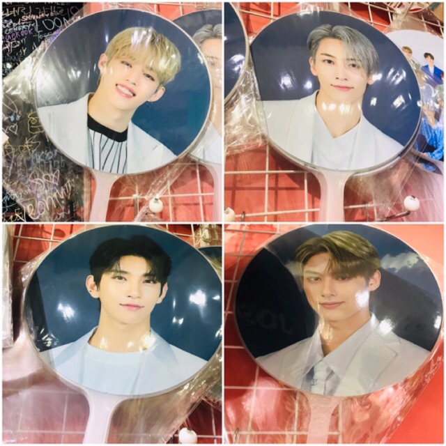 [OFFICIAL] SEVENTEEN ODE TO YOU IMAGE PICKET | Shopee Philippines