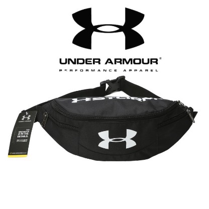 under armor waist bag