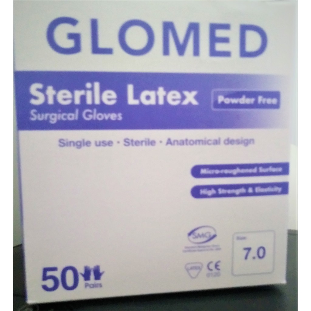 where to buy sterile gloves