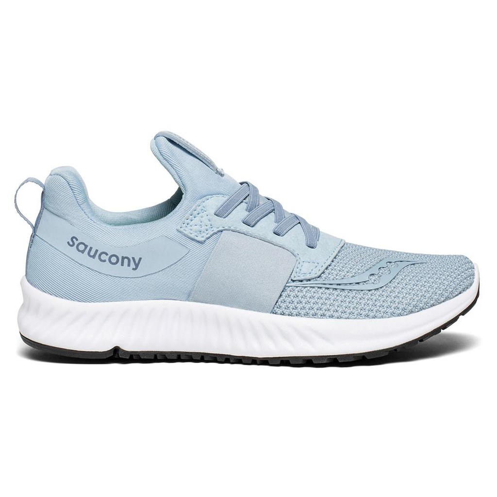 saucony women's stretch and go breeze