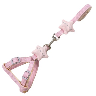 Pet Dog Harness Cat Chest Strap Pet Supplies Dog Walking Out Small, Medium And Large Dogs French Bullfighting Outdoor Hand Holding Rope Clothes Harness For Dog Cats #8