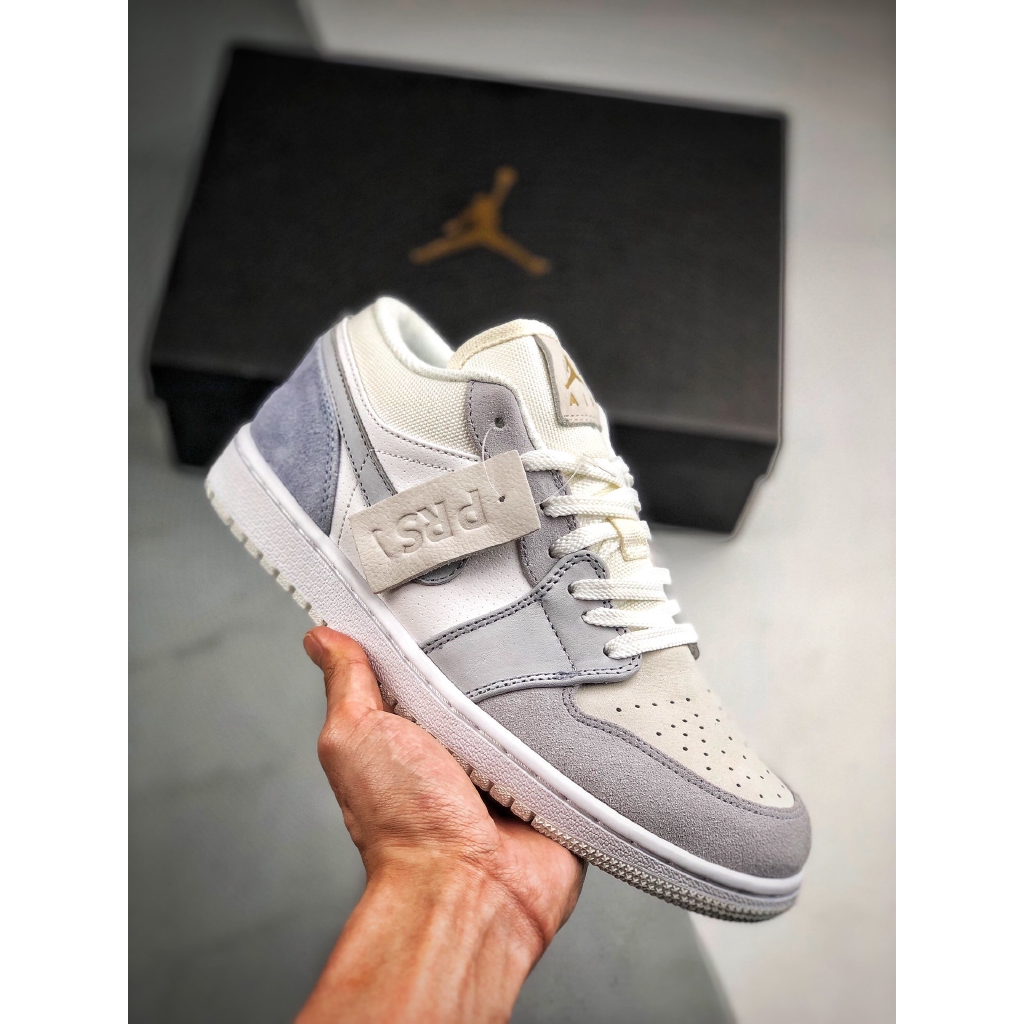 air jordan 1 low paris women's