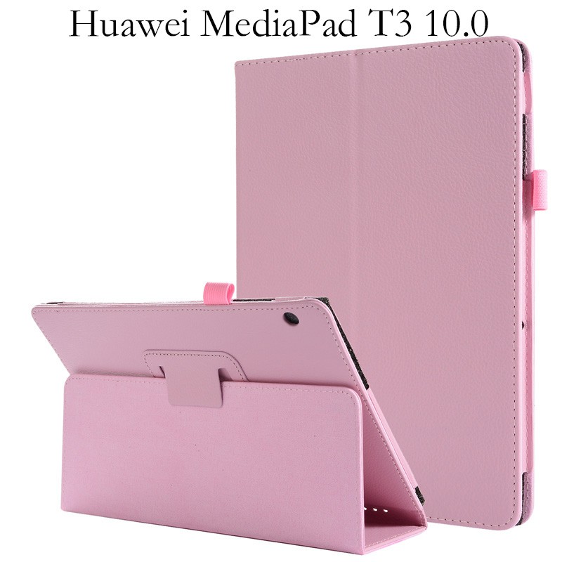 Huawei Honor Play Tablet 2 9 6 Inch Mediapad T3 10 0 Inch Tablet Ags L09 Ags W09 Case Soft Glue Cute Printed Pattern Stand Protective Case Shopee Philippines